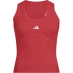 ADIDAS Damen Shirt Tennis Pro Climacool, Größe XL in Rot
