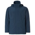 Vaude - Rosemoor 3in1 Jacket - Doppeljacke Gr 4XL blau