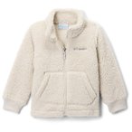 Columbia - Kid's Rugged Ridge II Sherpa Full Zip - Fleecejacke Gr 6-7 Years beig