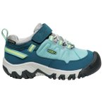 Keen - Kid's Targhee IV Low WP - Multisportschuhe 29 blau