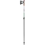 LEKI Nordic Walkingstöcke Spin Shark SL, Größe ONE SIZE in Weiß