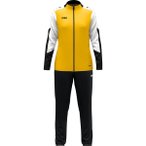 JAKO Damen Polyesteranzug Dynamic Damen, Größe M (38/40) in Gelb