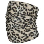Barts - Multicol Leo - Schal Gr One Size grau