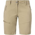 SCHÖFFEL Damen Shorts "Shorts Toblach2", Größe 44 in Braun