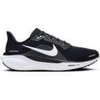 NIKE Damen Laufschuhe W AIR ZOOM PEGASUS 41, Größe 39 in Schwarz