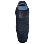 Nemo - Tempo 20 - Kunstfaserschlafsack Gr Long - Bodysize max. 198 cm Zip: Left 