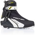 FISCHER Damen Langlaufschuhe "RC Skate WS", Größe 37 in Grau