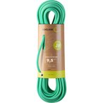 Edelrid Eagle Lite Eco Dry 9,5mm Kletterseil  Kletterseile gruen Größe 70M Alp