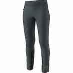 Dynafit Blacklight Hybrid Softshellhose ( Anthrazit XS)