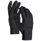Ortovox - MTB Pro Glove - Handschuhe Gr Unisex M schwarz/grau