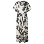 Bogner Fire+Ice - Women's Hedi - Kleid Gr 38 grau