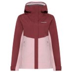 Didriksons - Women's Grit Jacket 4 - Regenjacke Gr 34 rot