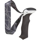 Leki Aergon Foam Griff  Stock-Zubehör weiss Größe 16mm Trekking