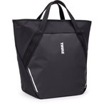 Thule Chasm Tote Inlock 25L   Fahrradrucksäcke black Größe 25L Commuting | Li