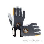 Hestra Ergo Grip Active Skihandschuhe-Grau-8