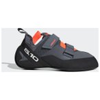 Five Ten - Kirigami - Kletterschuhe Gr UK 5 weiß