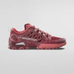LA SPORTIVA Damen Da Bushido III Woman GTX, Größe 39 ½ in Rot