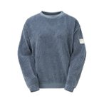 Picture - Women's Laikko Crew - Pullover Gr XS blau/grau