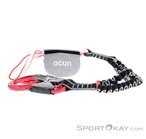 Ocun Captur Lite Klettersteigset-Rot-One Size