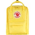 Fjällräven Kanken Mini   Daypacks gelb Größe 7L Lifestyle