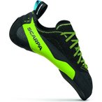 Scarpa Mago Kletterschuh, Größe 40.5, black