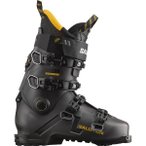 SALOMON Herren ALP. BOOTS SHIFT PRO 120 AT Bellu/Bk/Sol, Größe 29 in Grau