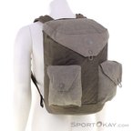 The North Face Glen Canyon Rucksack-Braun-One Size