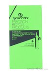 Syncros Scale 23 Clear Gloss Rahmenschutzfolie-Transparent-One Size