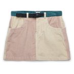 KAVU - Women's Skyline Skort - Skort Gr S beige