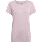 ENERGETICS Damen Shirt Jewel SS W, Größe XXL in Grau