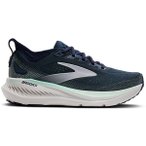 BROOKS Damen Laufschuhe Glycerin GTS 23, Größe 38 ½ in Blau