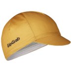 GripGrab - Lightweight Summer Cycling Cap - Radmütze Gr 54-59 cm - S/M beige