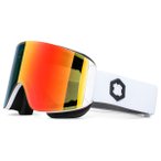 Out Of - Katana Photochromic + Polarized S2-3 - Skibrille bunt