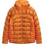 Berghaus Theralite Down  Herren  Kunstfaserjacke orange Größe L Trekking  Schn