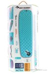 Sea to Summit Comfort Light Insul. 168x55cm Damen Isomatte-Türkis-Regular