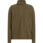 McKINLEY Kinder Shirt Amarillo, Größe 116 in Braun