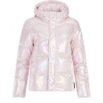 PROTEST Damen Jacke PRTLeola Snowjacket, Größe 44 in Pink