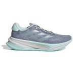 adidas - Women's Supernova Comfortglide - Runningschuhe 36 gelb/ preloved teal