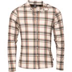 Chillaz Sebastian 2.0  Herren  Hemden beige Größe XL Bouldern | Lifestyle  Hau