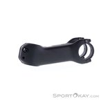 Bontrager Elite Blendr 31,8mm 17° Vorbau-Schwarz-120