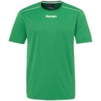 KEMPA Shirt POLY, Größe L in Grün
