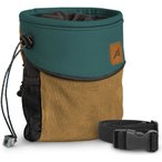 Mad Rock Bolt Chalk Bag, deep teal