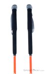 One Way MTX Carbon Faltstöcke-Orange-130