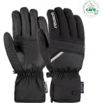 REUSCH Herren Handschuhe Reusch Bradley R-TEX® XT, Größe 10 in Schwarz