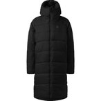 Haglöfs Long Mimic II Parka Damen  Winterjacke schwarz Größe S Trekking  Isol