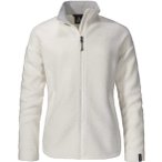 Schöffel CIRC Style Purga Damen Fleecejacke ( Weiß 38 Größe,)