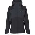 Vaude Simony 2.5l V  Damen  Regenjacke schwarz Größe XL Trekking  Klein verpac