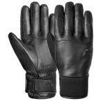 Reusch - Diverge - Handschuhe Gr 7 grau/schwarz