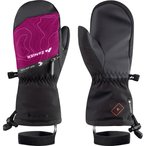 Zanier Gloves Heat Pads GTX  Kinder  Skihandschuhe schwarz Größe 5.5 Skifahren