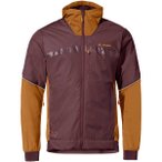 VAUDE Herren All Year Moab Jacket II, Größe XL in Braun